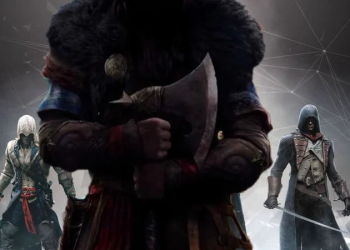 Assassins Creed Valhalla