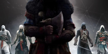 Assassins Creed Valhalla