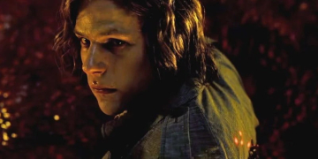 Batman V Superman Jesse Eisenberg Lex Luthor