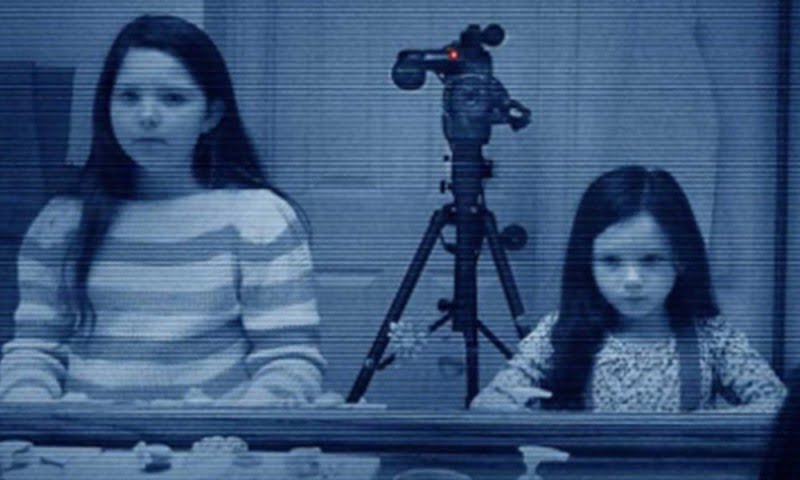 Christopher Landon Será El Director De ‘paranormal Activity 7u2019 