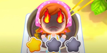 Cooking Mama Cookstar Legal Action