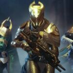 Destiny 2 Cheater Banned