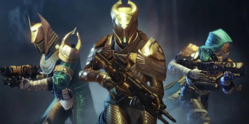 Destiny 2 Cheater Banned