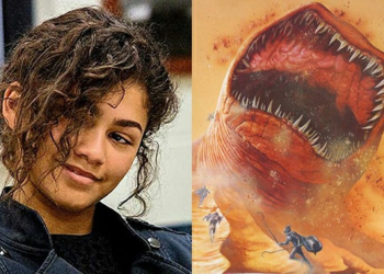 Dune Zendaya Chani