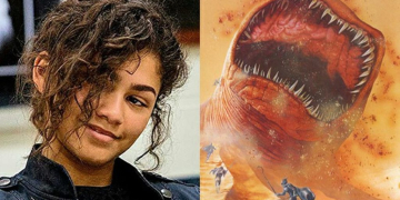 Dune Zendaya Chani
