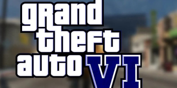 Frand Theft Auto 6