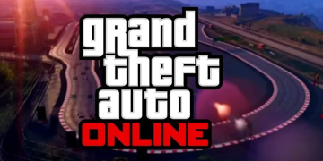 Gta Online Glitch