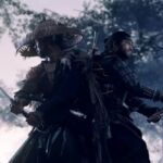 Ghost Of Tsushima