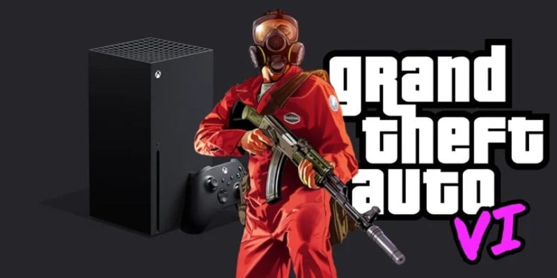 Grand Theft Auto Gta 6 Next Gen Console Exclusive Release1