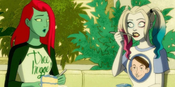 DC Universe Harley Quinn