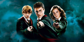 Harry Potter 10 Flicks to Watch During Quarantine