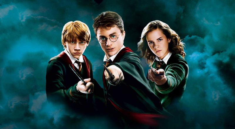 Harry Potter 10 Flicks to Watch During Quarantine