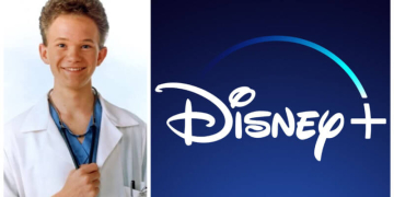 Doogie Howser MD Reboot