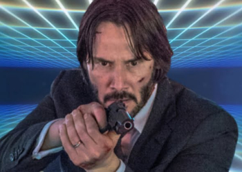 John Wick Fan Theory Video Games