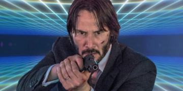 John Wick Fan Theory Video Games