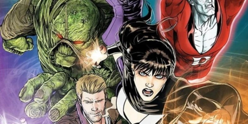 Justice League Dark1