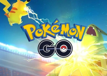 Pokemon Go Remote Raid