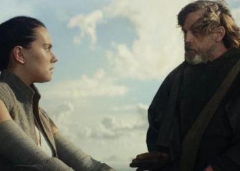 Star Wars: The Last Jedi