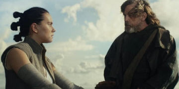 Star Wars: The Last Jedi