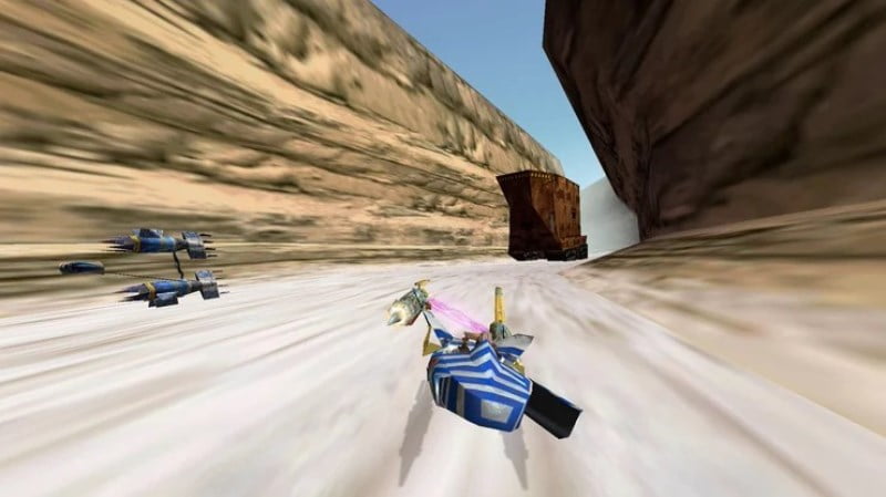 Star Wars 1 Racer Crawler Obstacle1