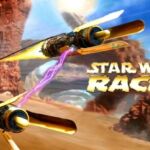 Star Wars Episode 1 Racer