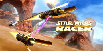 Star Wars Episode 1 Racer