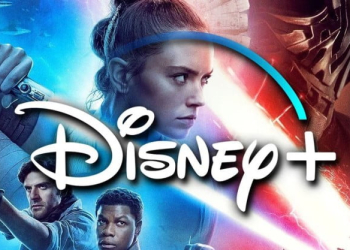 Star Wars New Series Disney Plus