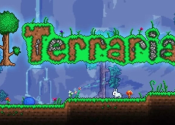 Terraria Journeys End