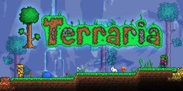 Terraria Journeys End