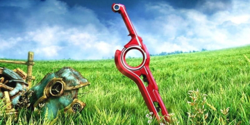 Xenoblade Chronicles Definitive Edition