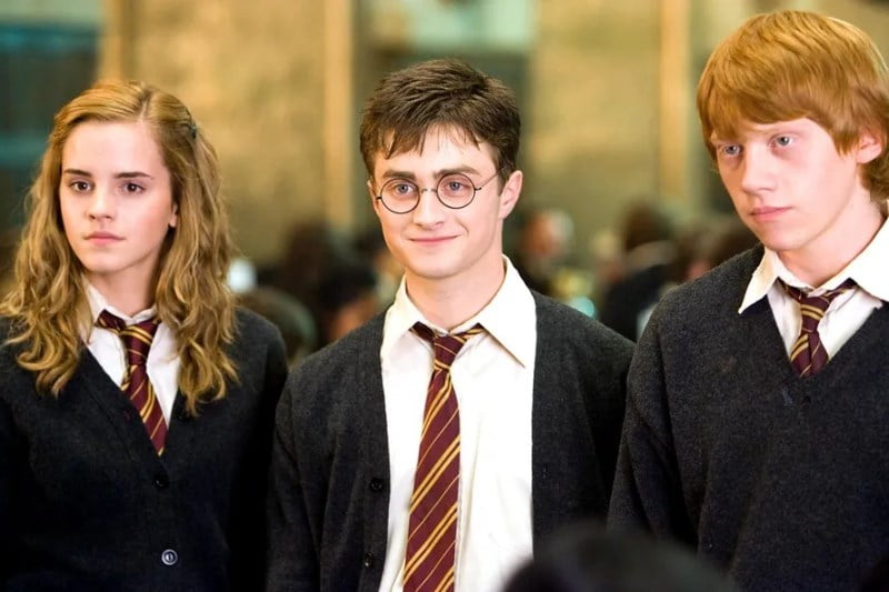 Alle 10 Harry Potter En Fantastic Beasts Films Gerankt1