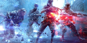 Battlefield 5