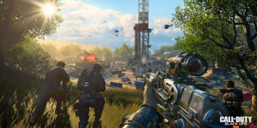 Best Setting Call Of Duty Mobile