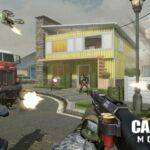 Best Setting Call Of Duty Mobile Min