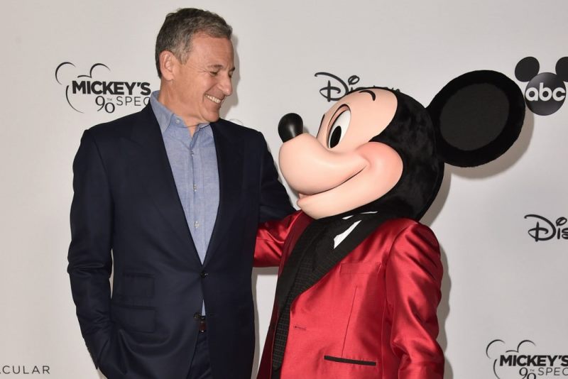 Bob Iger Disney Running For President Alberto E Rodriguez Getty 1068x713 1