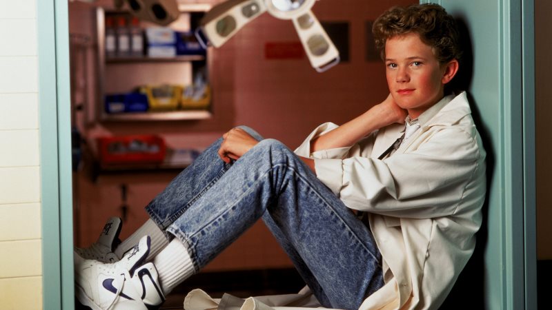 Doogiehowser Moviestillsdb