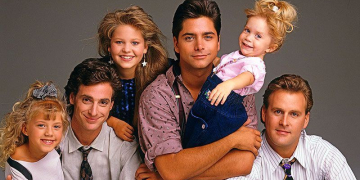 Full House Theme COVID-19