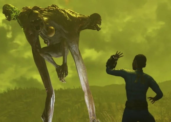 Fallout 76 New Currency