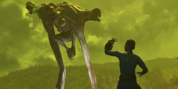 Fallout 76 New Currency