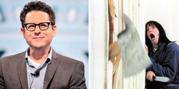 JJ Abrams The Shining The Overlook