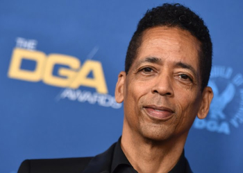 Stephen Williams Watchmen