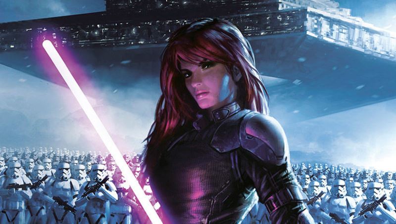 Sw Mara Jade