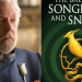 The Ballad Of Songbirds And Snakes The Hunger Games