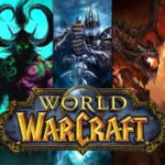 World Of Warcraft Console