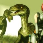 Dino Crisis Resident Evil 4 Remake