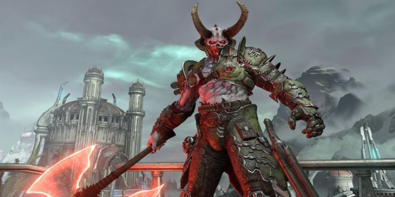 148867 Games Review Hands On Doom Eternal Initial Review Most Glorious Goriest Doom Yet Image2 Etheoxzbcf