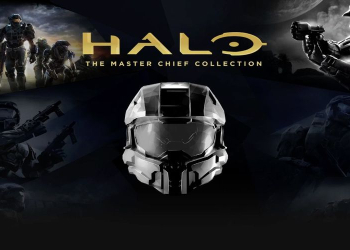 Halo 2: Anniversary Bug