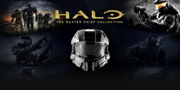 Halo 2: Anniversary Bug