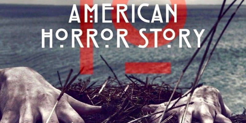 American Horror Story Season 10 Teaser Art