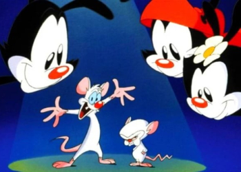 Animaniacs Revival